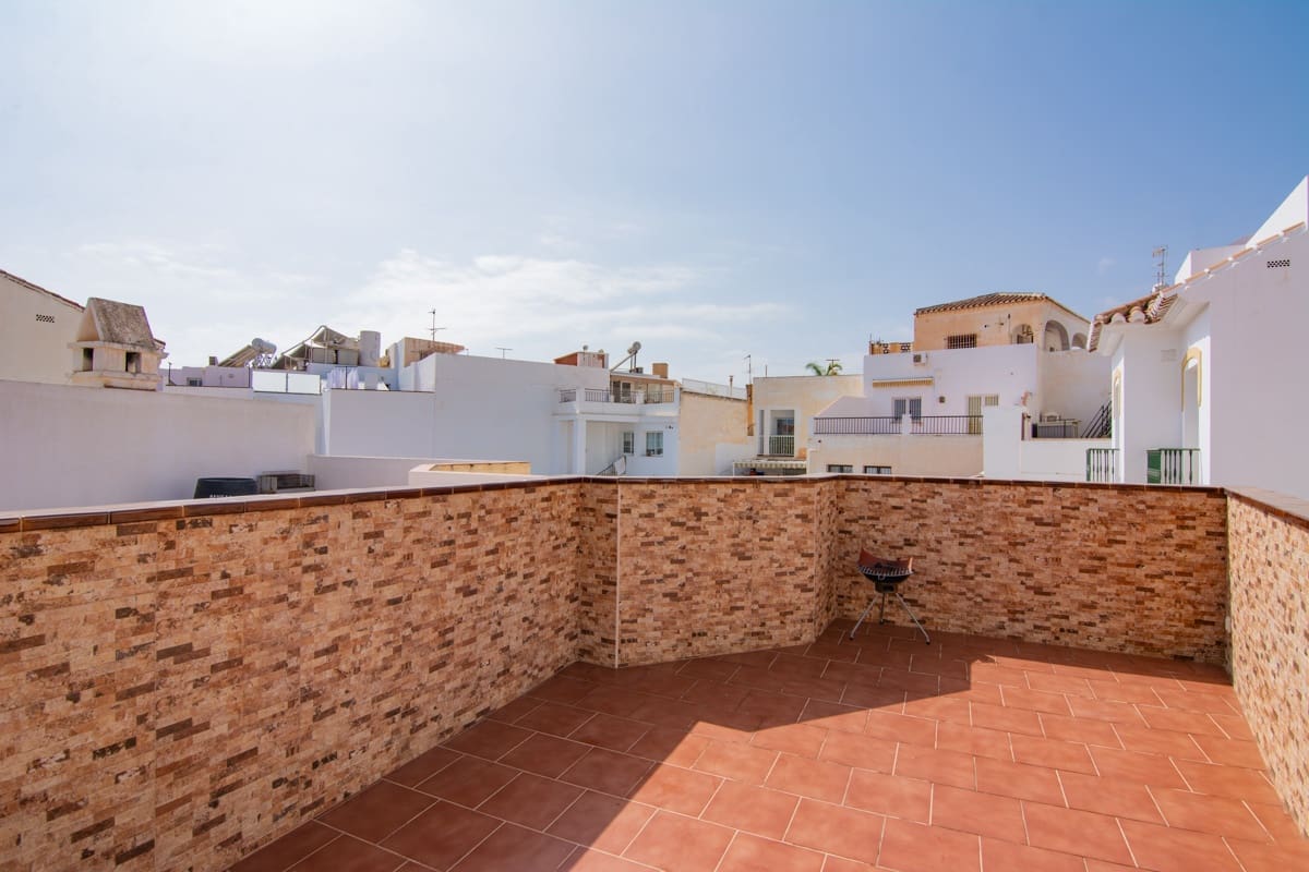 2 Zimmer Apartment zu verkaufen in Nerja - 425.000 € (Ref: 10054808)