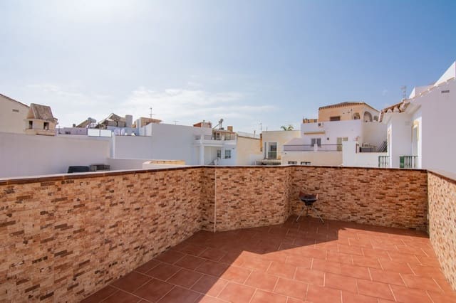 2 Zimmer Apartment zu verkaufen in Nerja - 425.000 € (Ref: 10054808)