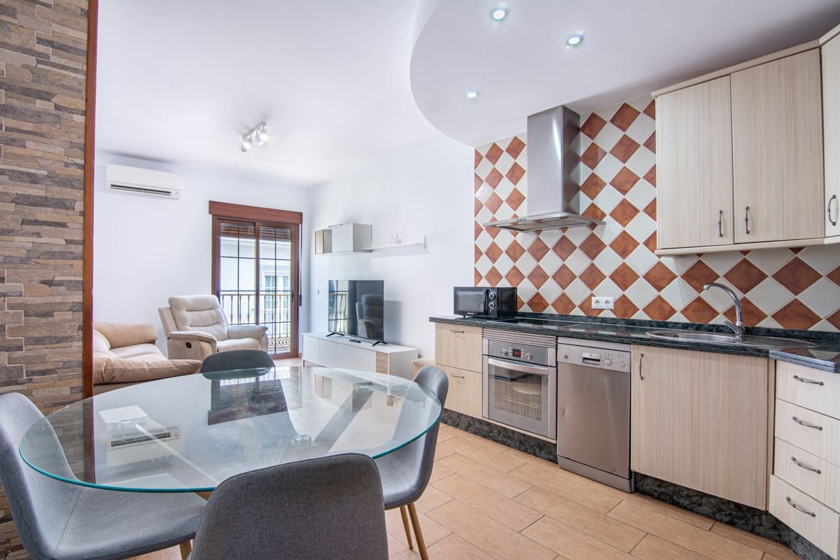 2 Zimmer Apartment zu verkaufen in Nerja - 425.000 € (Ref: 10054808)