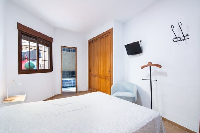 2 Zimmer Apartment zu verkaufen in Nerja - 425.000 € (Ref: 10054808)