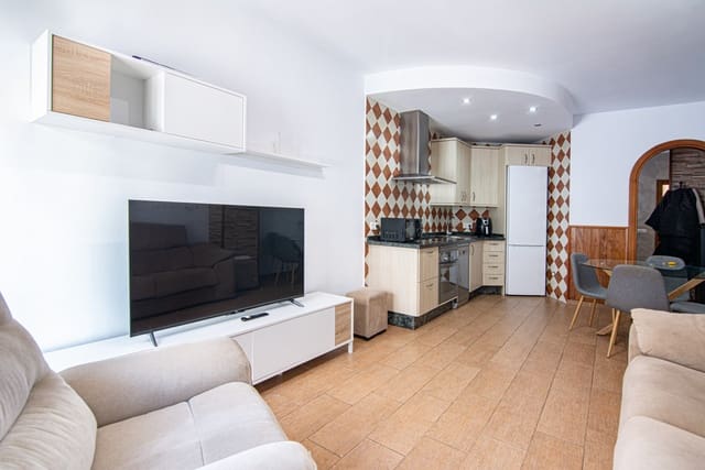 2 Zimmer Apartment zu verkaufen in Nerja - 425.000 € (Ref: 10054808)