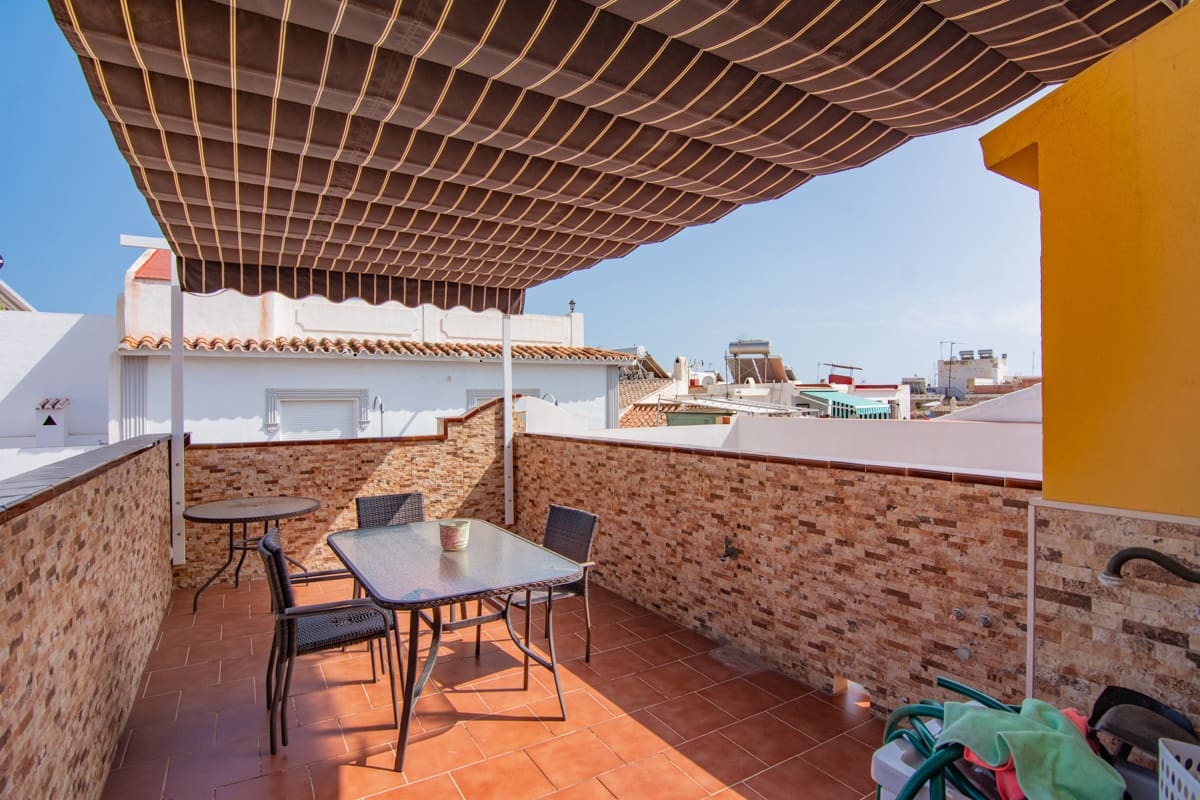 2 Zimmer Apartment zu verkaufen in Nerja - 425.000 € (Ref: 10054808)
