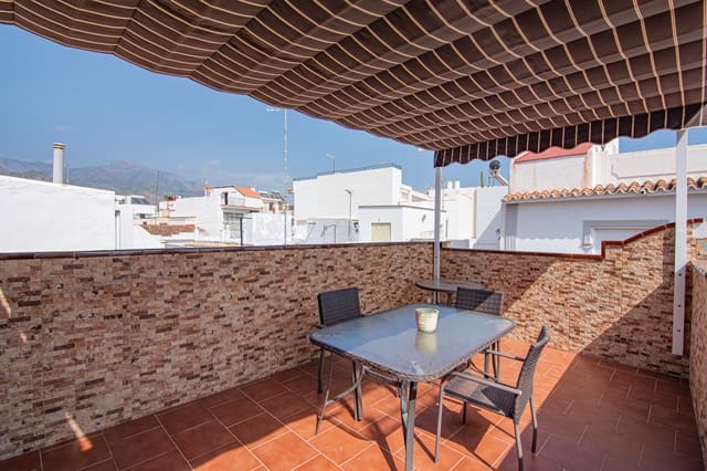 2 Zimmer Apartment zu verkaufen in Nerja - 425.000 € (Ref: 10054808)