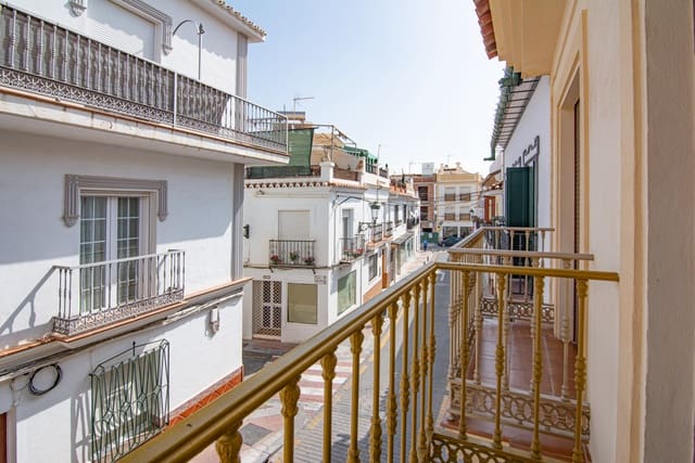 2 Zimmer Apartment zu verkaufen in Nerja - 425.000 € (Ref: 10054808)