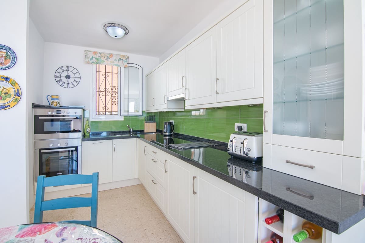 2 camera da letto Appartamento in vendita in Nerja con piscina garage - 310.000 € (Rif: 10115424)