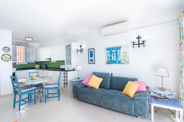 2 chambre Appartement à vendre à Nerja avec piscine garage - 310 000 € (Ref: 10115424)