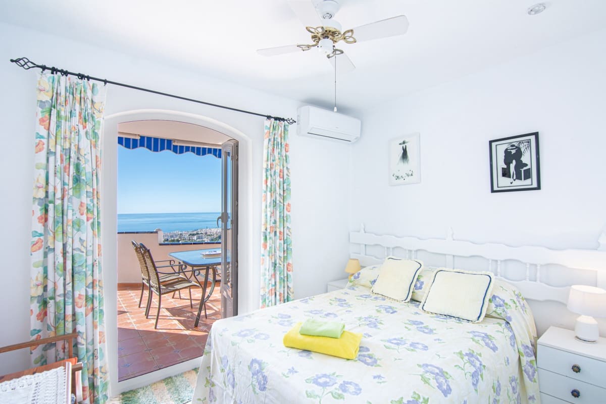 2 camera da letto Appartamento in vendita in Nerja con piscina garage - 310.000 € (Rif: 10115424)