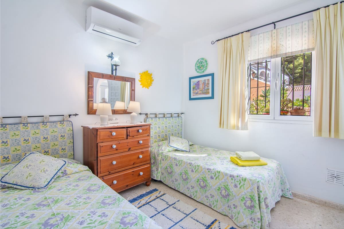 2 camera da letto Appartamento in vendita in Nerja con piscina garage - 310.000 € (Rif: 10115424)