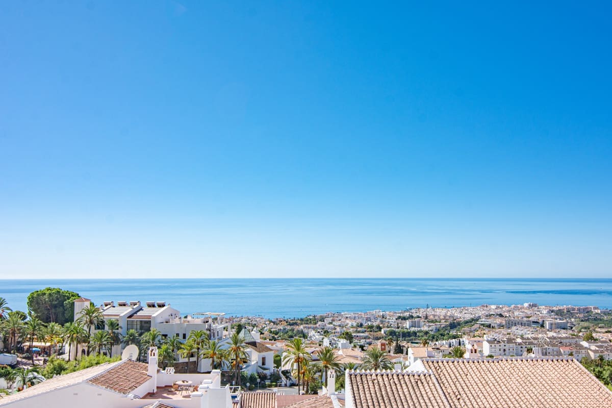 2 camera da letto Appartamento in vendita in Nerja con piscina garage - 310.000 € (Rif: 10115424)