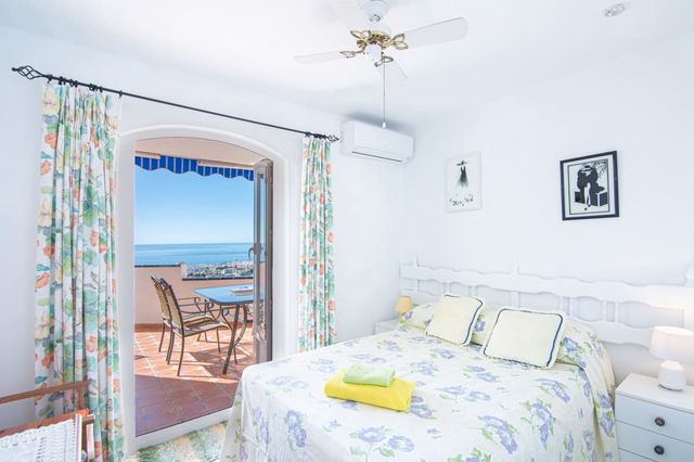 2 chambre Appartement à vendre à Nerja avec piscine garage - 310 000 € (Ref: 10115424)