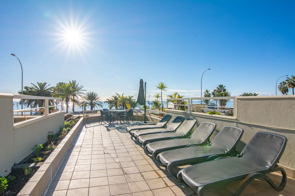 3 bedroom Apartment for sale in Nerja with garage - € 795,000 (Ref: 10153309)
