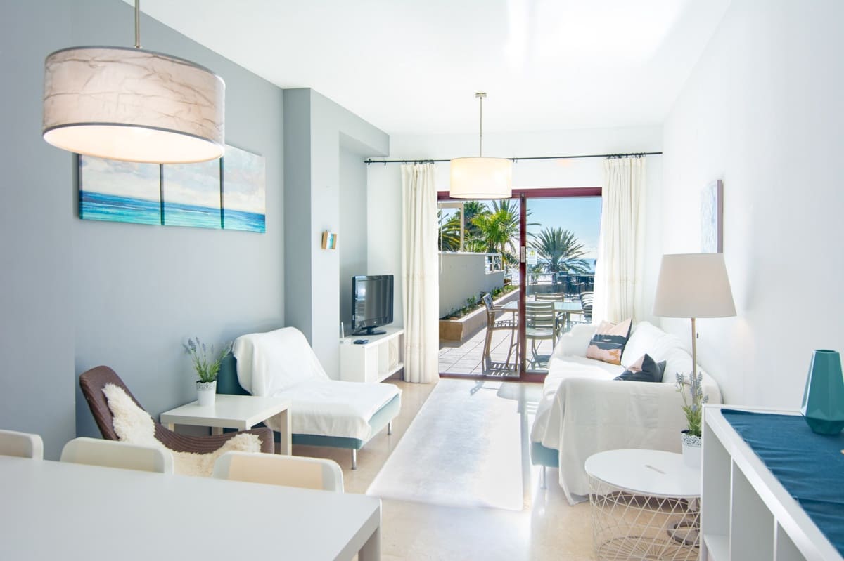 3 bedroom Apartment for sale in Nerja with garage - € 795,000 (Ref: 10153309)