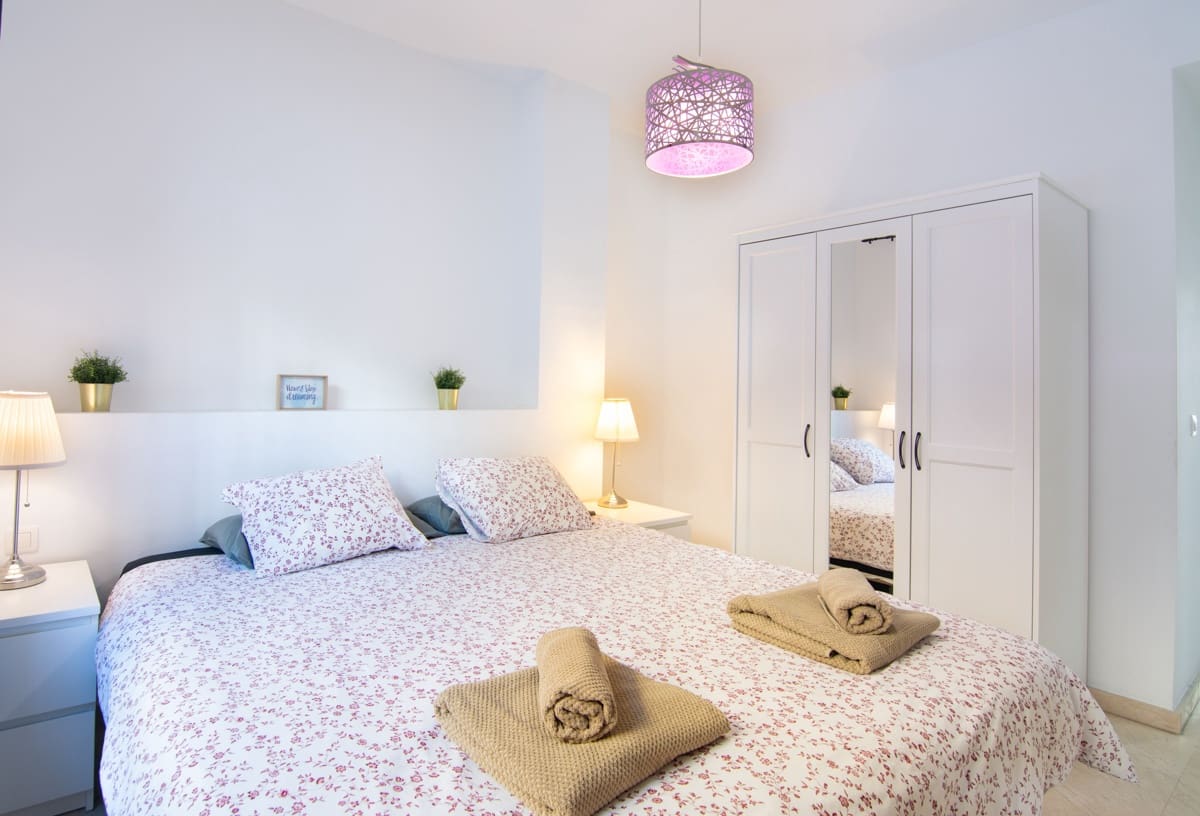 3 bedroom Apartment for sale in Nerja with garage - € 795,000 (Ref: 10153309)