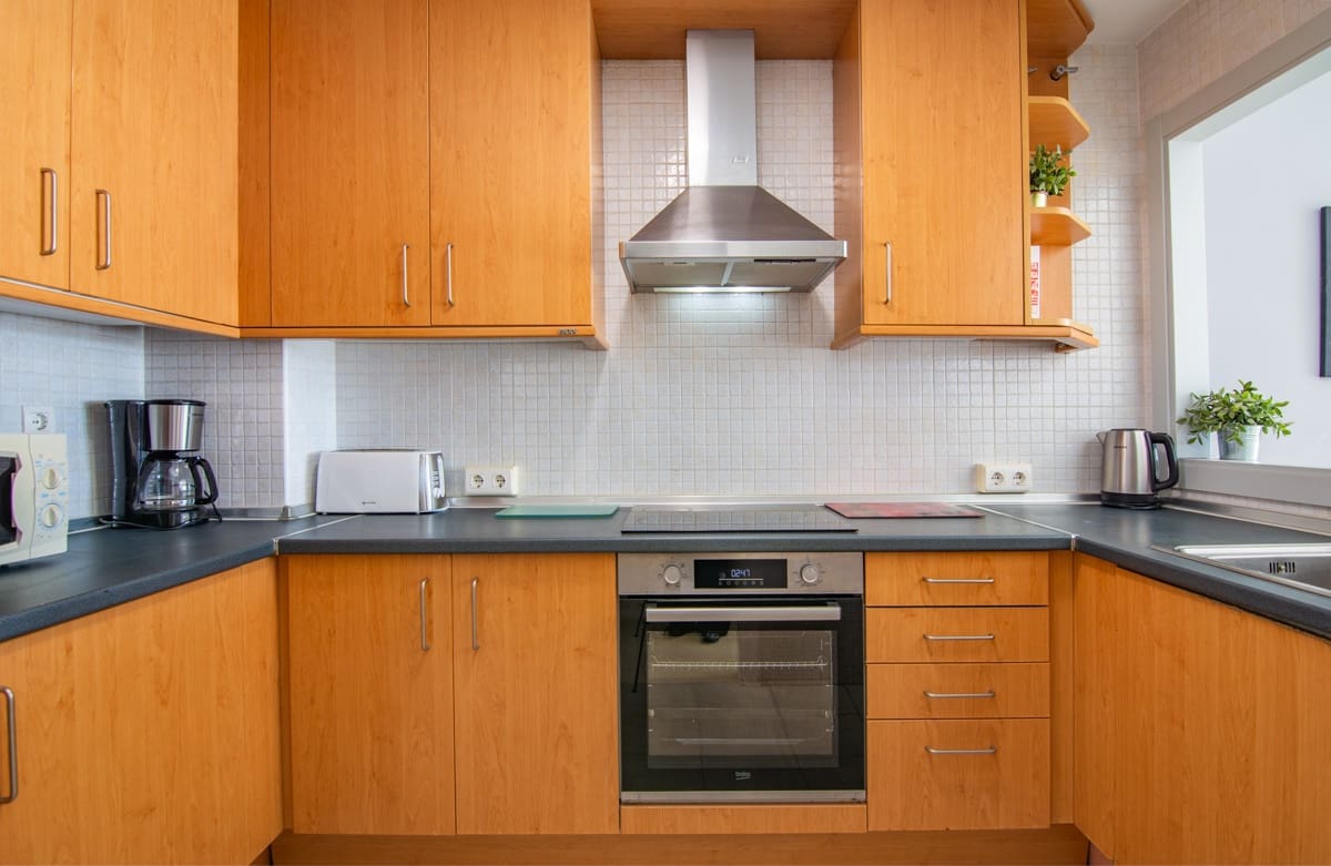3 bedroom Apartment for sale in Nerja with garage - € 795,000 (Ref: 10153309)