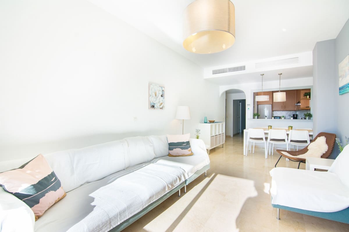 3 bedroom Apartment for sale in Nerja with garage - € 795,000 (Ref: 10153309)