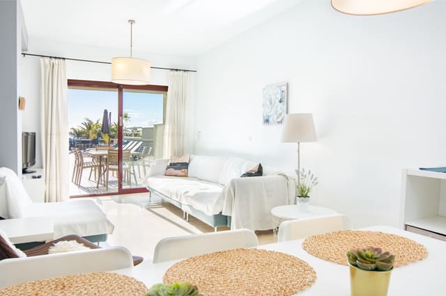 3 bedroom Apartment for sale in Burriana, Nerja with garage - € 795,000 (Ref: 10153309)