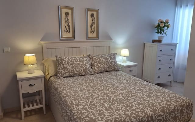 2 bedroom Apartment for sale in Burriana, Nerja - € 790,000 (Ref: 10153310)