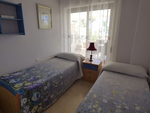 2 bedroom Apartment for sale in Burriana, Nerja - € 790,000 (Ref: 10153310)