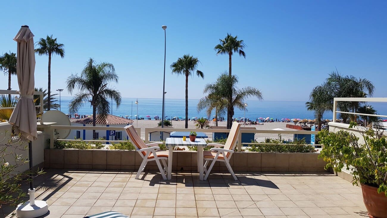2 bedroom Apartment for sale in Nerja - € 790,000 (Ref: 10153310)