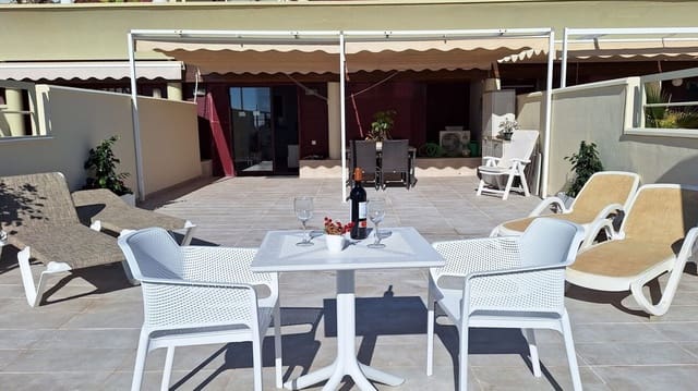 2 bedroom Apartment for sale in Burriana, Nerja - € 790,000 (Ref: 10153310)