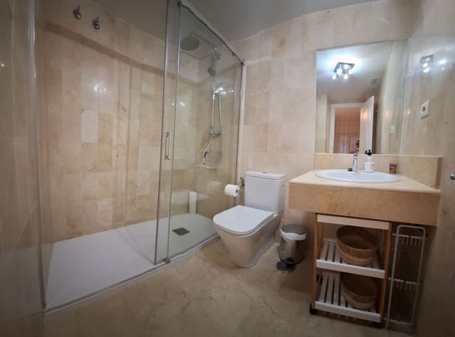 2 bedroom Apartment for sale in Burriana, Nerja - € 790,000 (Ref: 10153310)