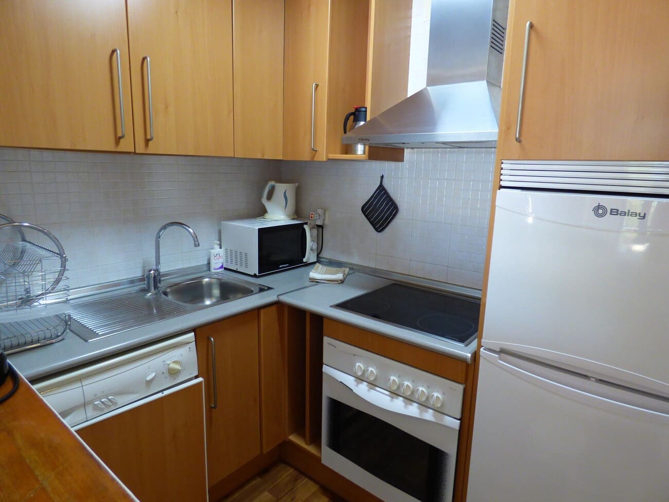 2 bedroom Apartment for sale in Nerja - € 790,000 (Ref: 10153310)