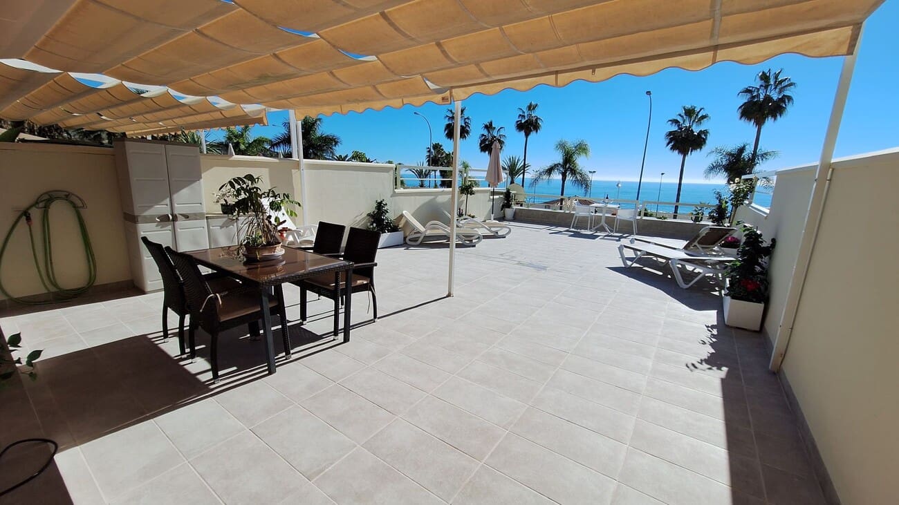2 bedroom Apartment for sale in Nerja - € 790,000 (Ref: 10153310)