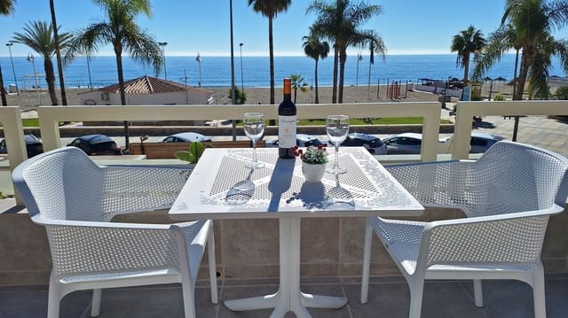 2 bedroom Apartment for sale in Burriana, Nerja - € 790,000 (Ref: 10153310)