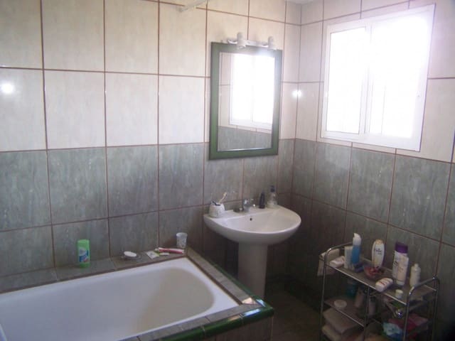 5 sypialnia Finka/Dom wiejski na sprzedaż w Iznate - 349 000 € (Ref: 5295627)