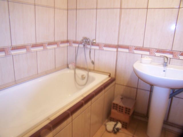 5 sypialnia Finka/Dom wiejski na sprzedaż w Iznate - 349 000 € (Ref: 5295627)