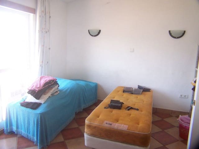 5 sypialnia Finka/Dom wiejski na sprzedaż w Iznate - 349 000 € (Ref: 5295627)