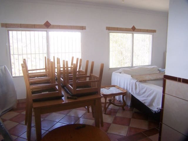 5 sypialnia Finka/Dom wiejski na sprzedaż w Iznate - 349 000 € (Ref: 5295627)