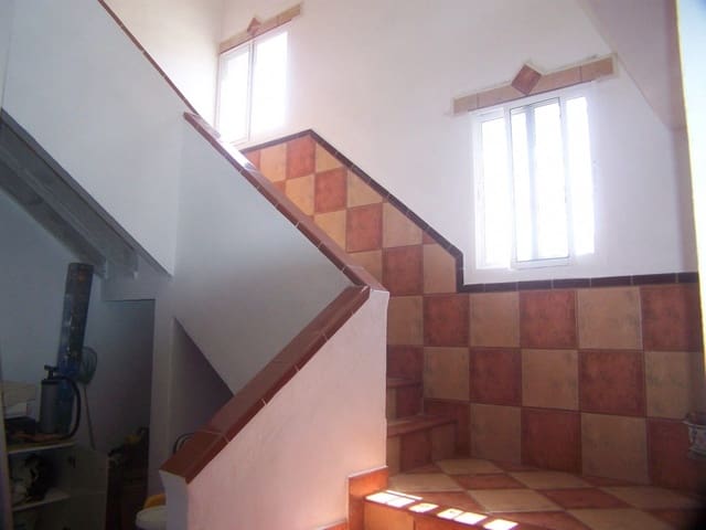 5 sypialnia Finka/Dom wiejski na sprzedaż w Iznate - 349 000 € (Ref: 5295627)