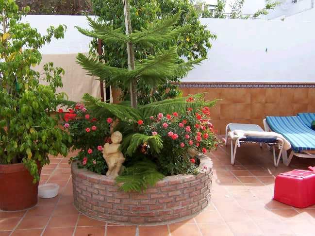 16 soveværelse Guesthouse/B & B til salg i Nerja - € 1.758.750 (Ref: 5295628)