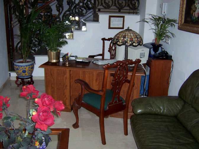16 soveværelse Guesthouse/B & B til salg i Nerja - € 1.758.750 (Ref: 5295628)