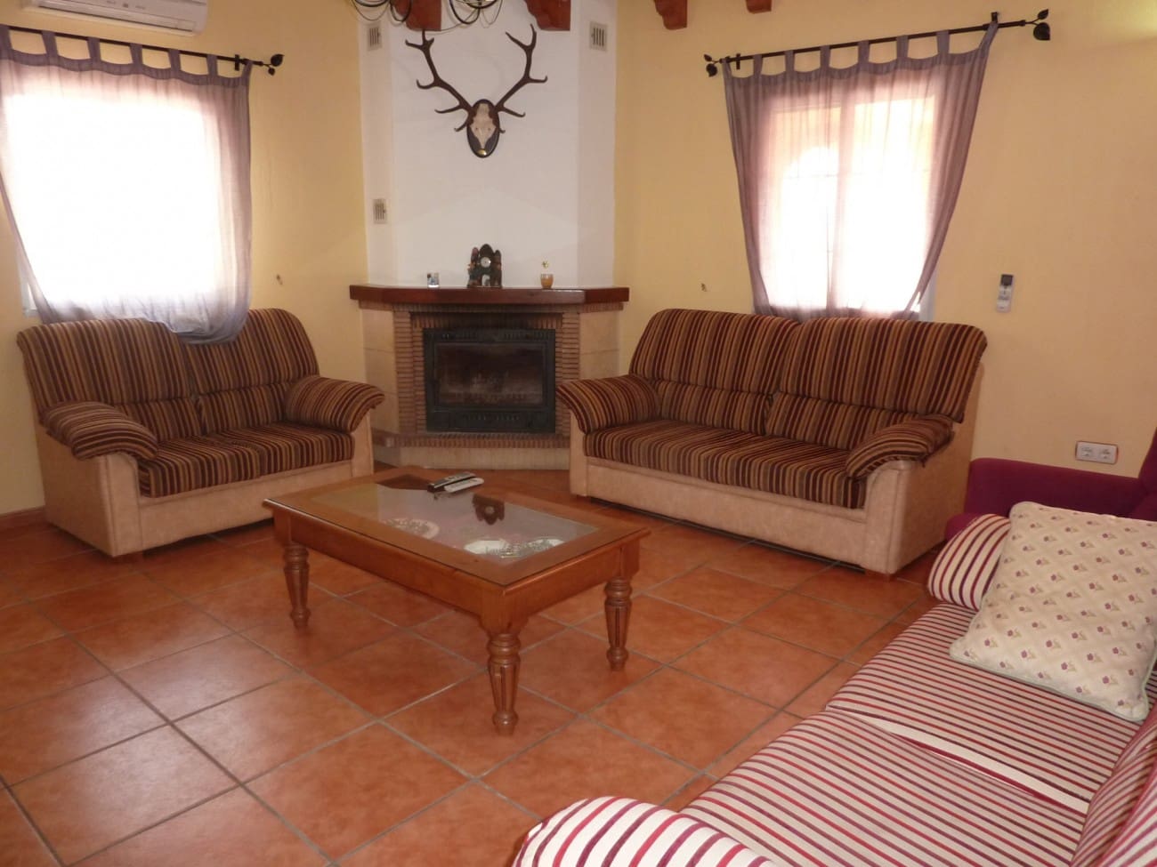 5 slaapkamer Villa te koop in Torrox met zwembad garage - € 1.050.000 (Ref: 5295634)