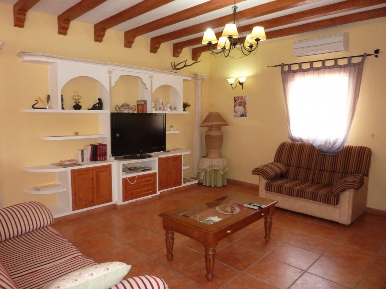 5 slaapkamer Villa te koop in Torrox met zwembad garage - € 1.050.000 (Ref: 5295634)