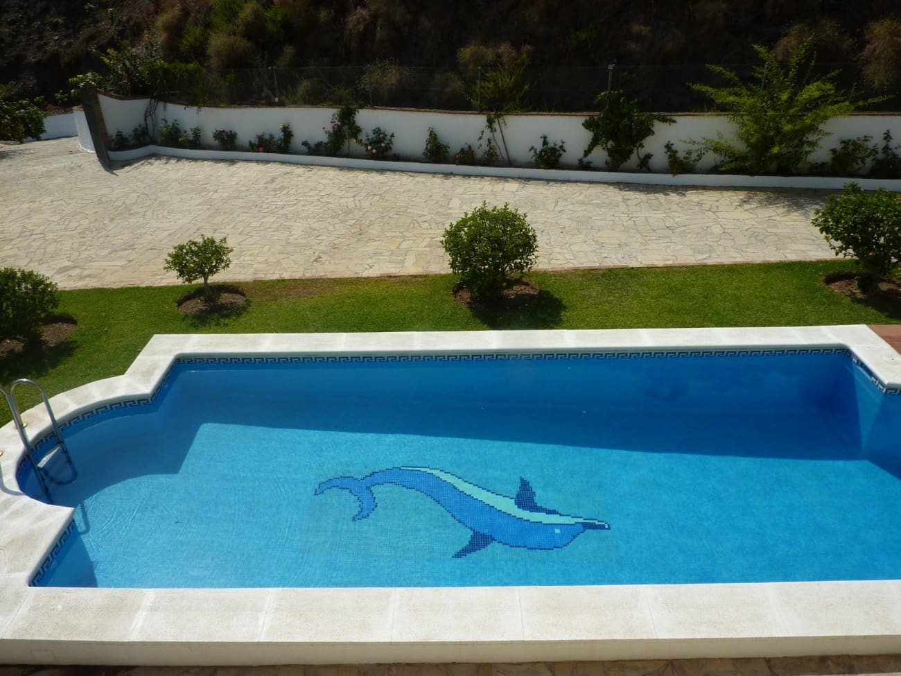 5 slaapkamer Villa te koop in Torrox met zwembad garage - € 1.050.000 (Ref: 5295634)