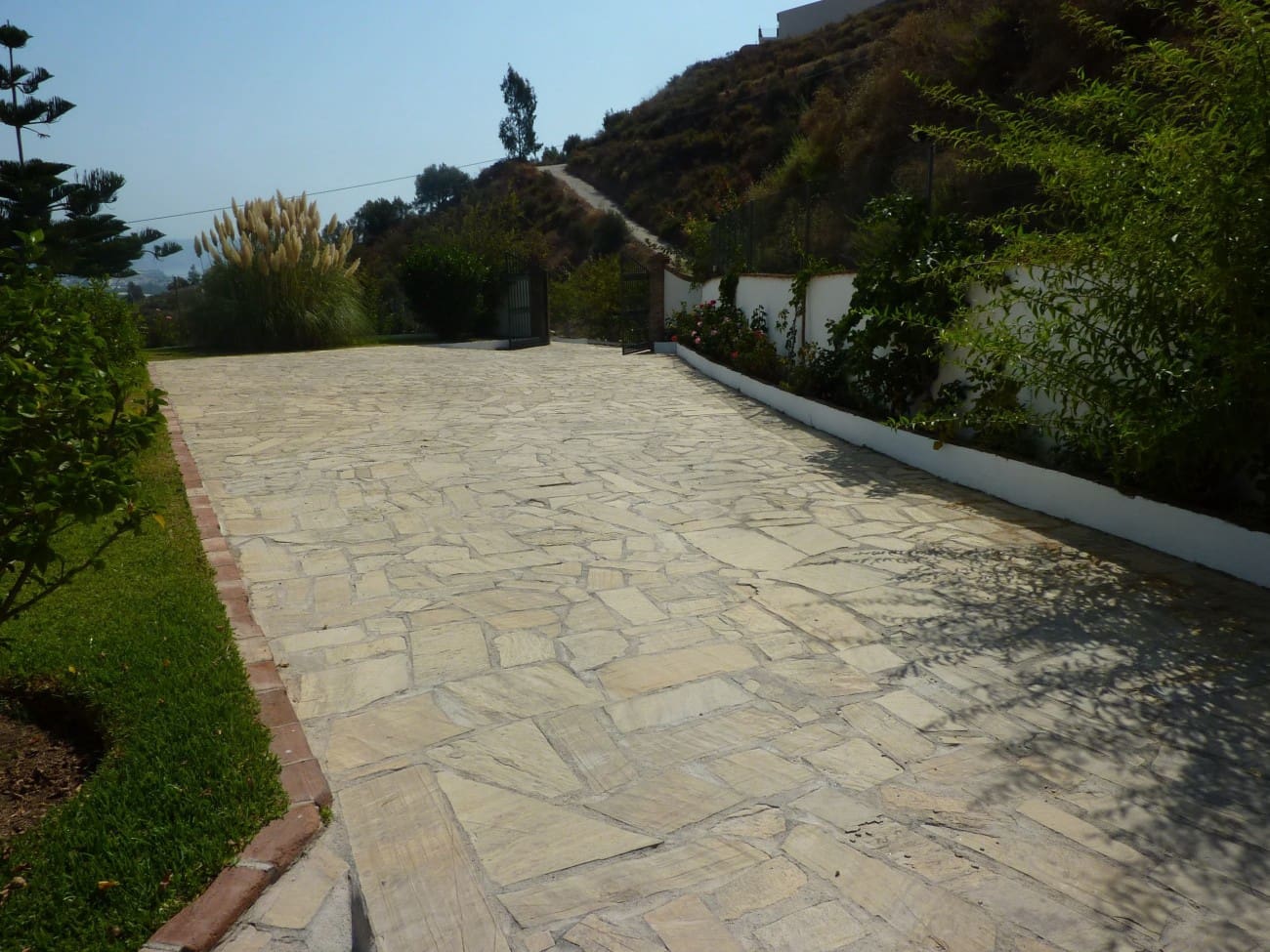 5 slaapkamer Villa te koop in Torrox met zwembad garage - € 1.050.000 (Ref: 5295634)