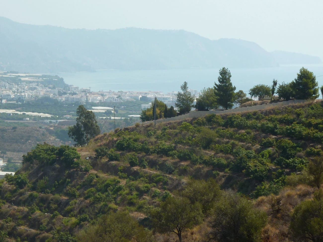 5 slaapkamer Villa te koop in Torrox met zwembad garage - € 1.050.000 (Ref: 5295634)