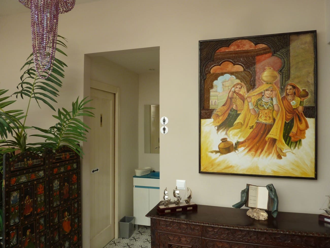 Restaurant/Bar til salg i Nerja - € 1.150.000 (Ref: 5295639)