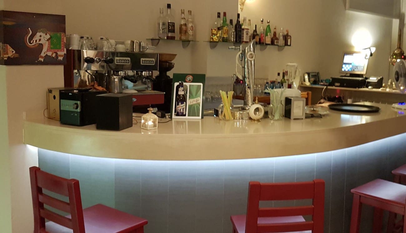 Restaurant/Bar til salg i Nerja - € 1.150.000 (Ref: 5295639)