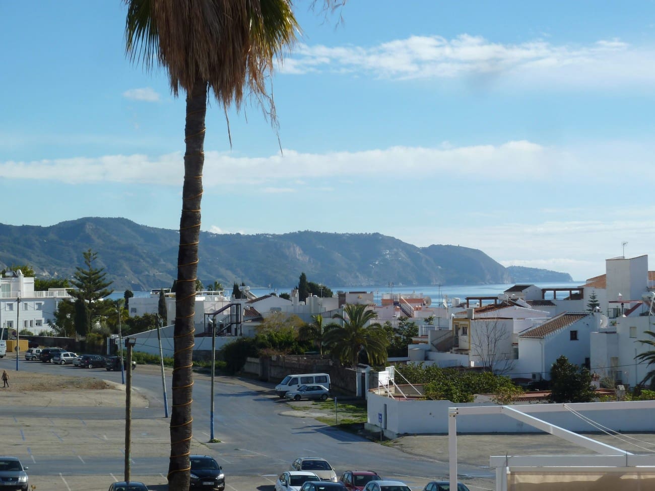 Restaurant/Bar til salg i Nerja - € 1.150.000 (Ref: 5295639)