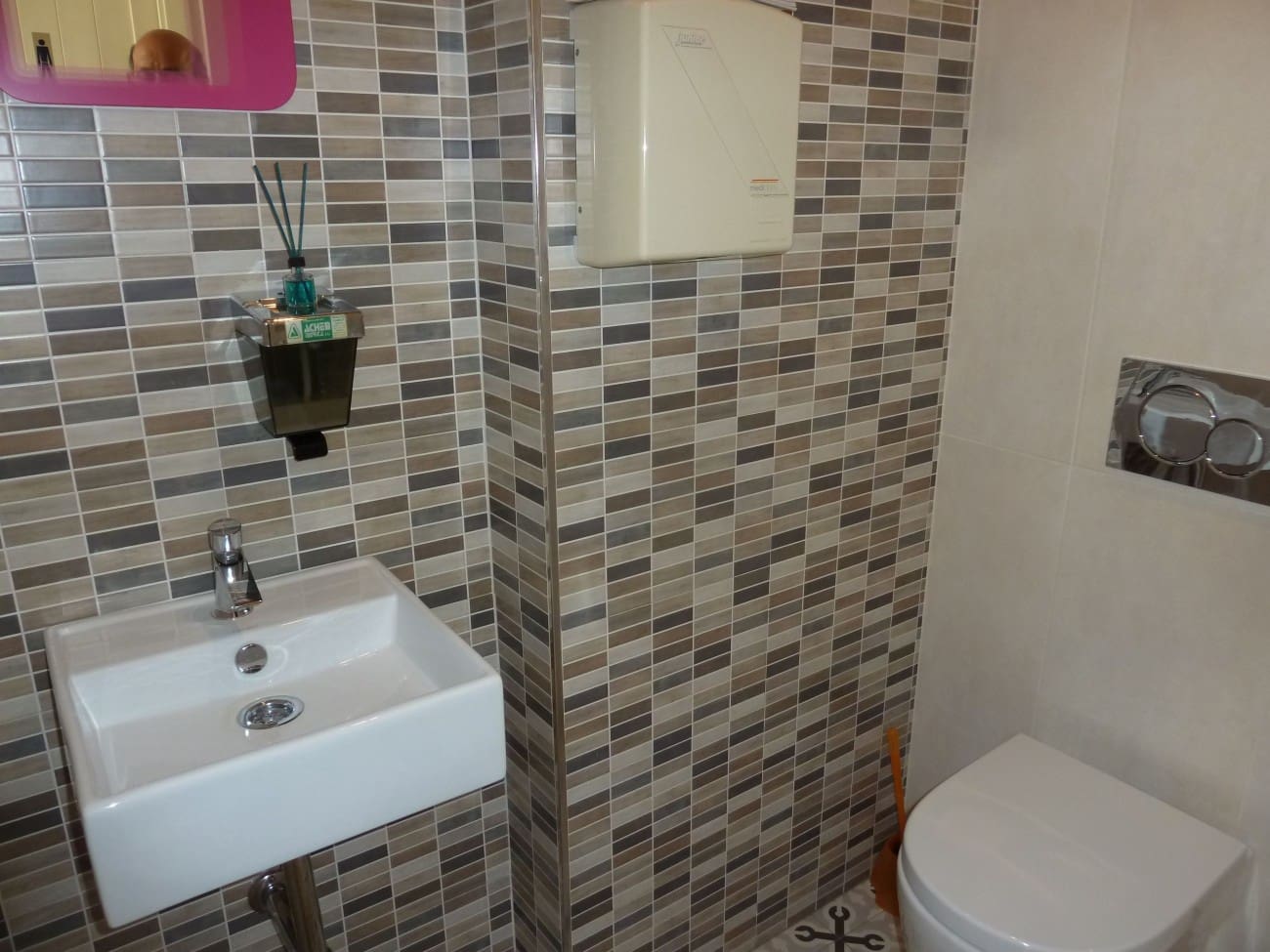 Restaurant/Bar til salg i Nerja - € 1.150.000 (Ref: 5295639)