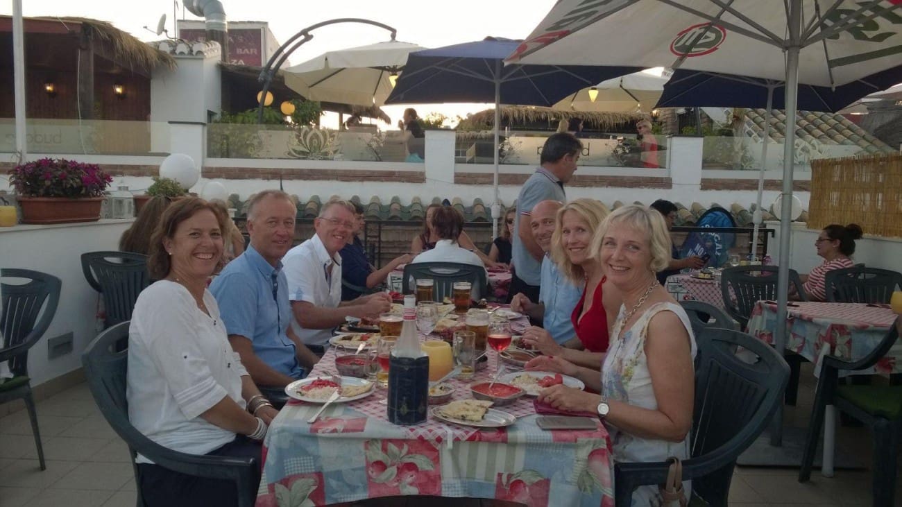 Restaurant/Bar til salg i Nerja - € 1.150.000 (Ref: 5295639)