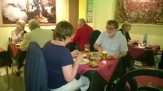 Restaurant/Bar til salg i Nerja - € 1.150.000 (Ref: 5295639)