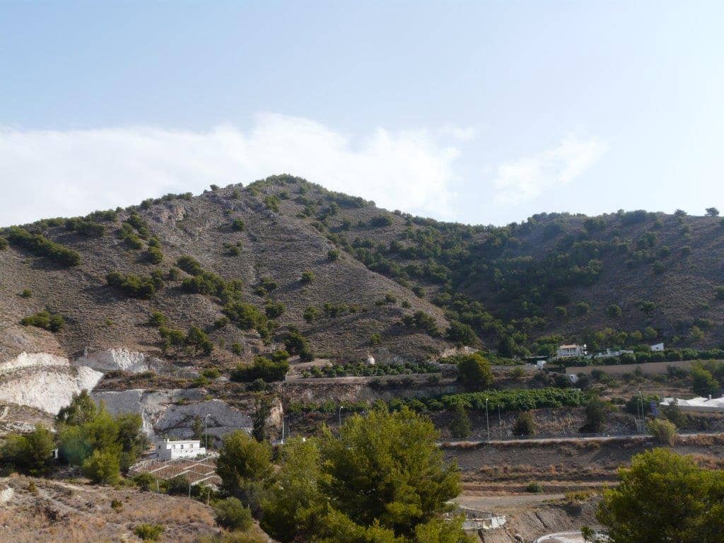 Byggegrund til salg i Nerja - € 498.000 (Ref: 5295647)