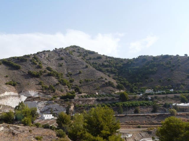 Byggegrund til salg i Nerja - € 498.000 (Ref: 5295647)