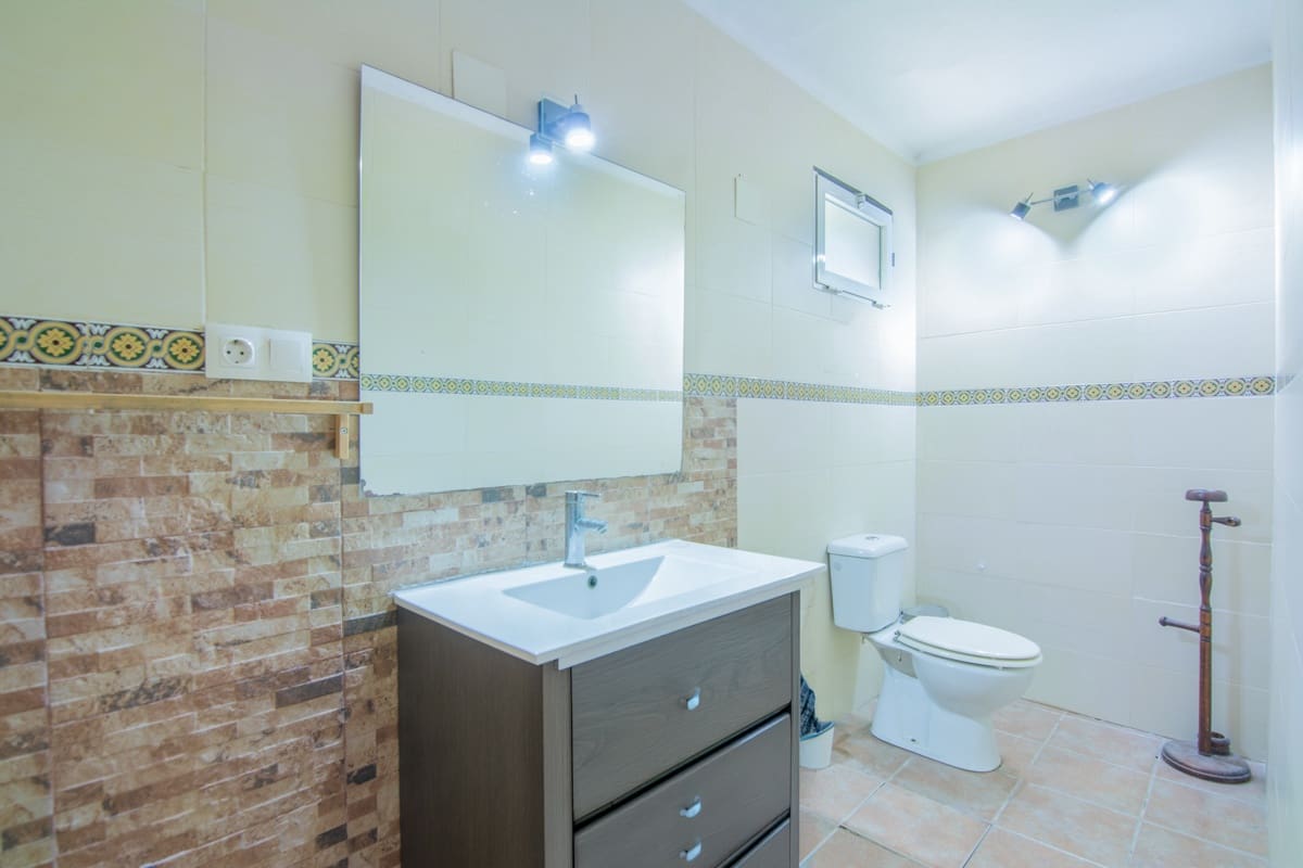 3 sypialnia Willa na sprzedaż w Nerja z basenem - 950 000 € (Ref: 5295693)
