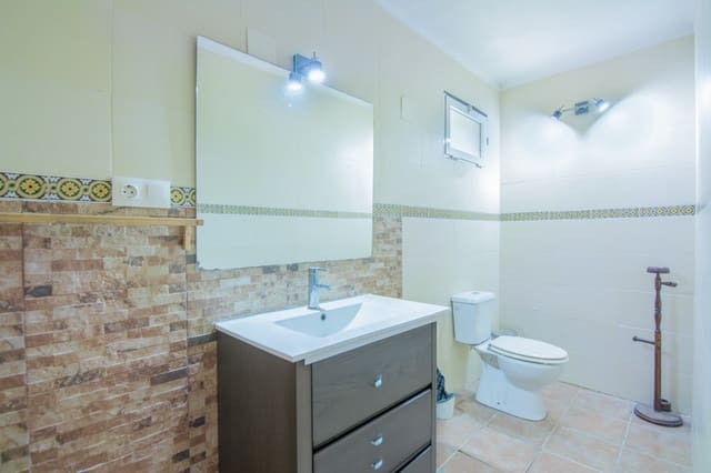 3 sypialnia Willa na sprzedaż w Nerja z basenem - 950 000 € (Ref: 5295693)
